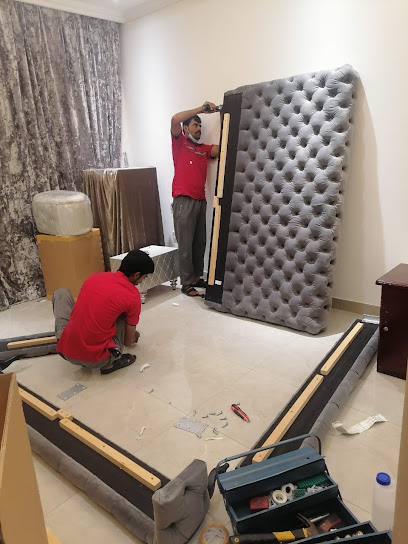 MST MOVERS PACKERS - United Arab Emirates|M-7 - Abu Dhabi|7 States Building Dubai