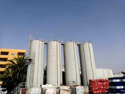 Regal Lubricants & Grease Mfg LLC - Dubai - +971 6 543 0852