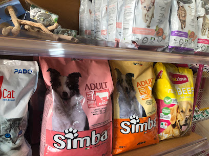 Hadiqat Altuyur pet shop - Ras al Khaimah - +971 56 799 7430