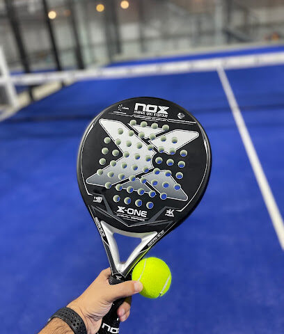 Lets Padel Academy - Indoor Padel Court Abu Dhabi - Fujairah - +971 2 666 2241