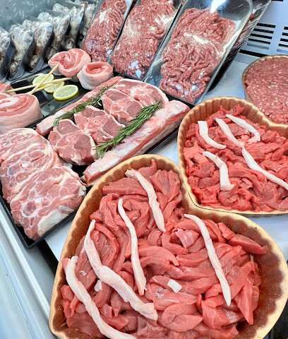BUTCHERY - ملحمة بيف ستيشن - Fujairah - +971 50 248 0018