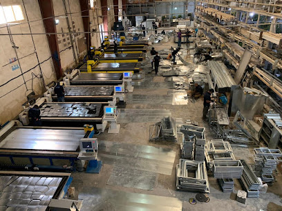 Techno Fab Engineering LLC - Dubai - +971 6 767 0726