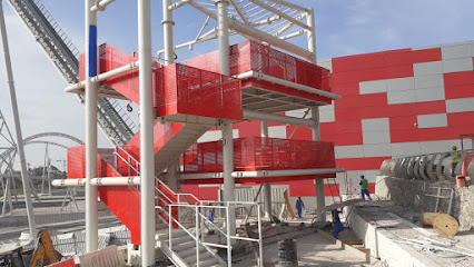 Original Metal Coating - Ras al Khaimah - +971 55 305 4351
