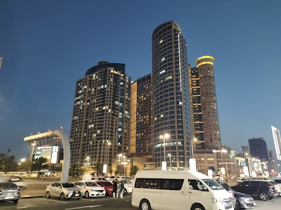 Ruby Digital Studio AbuDhabi - Ras al Khaimah - +971 55 834 1999