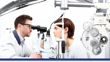 Eye Care Optics Intl LLC - RTA EYE TEST CENTER (renewal service) - Fujairah - +971 58 647 8616