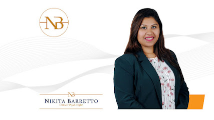 Nikita Barretto - Sharjah - +971 50 825 9747