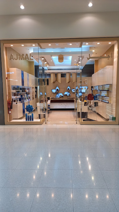 Ajmal Perfumes - United Arab Emirates|Al Hlaifat - Fujairah|Sheikh Maktoum Bin Rashid Al Maktoum Road