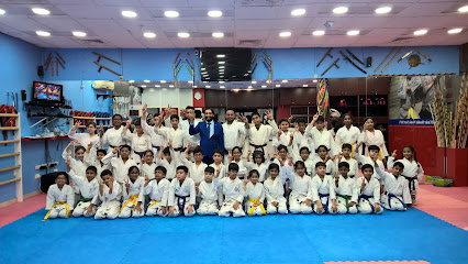 Oriental Karate, AlWahda mall - Dubai - +971 2 445 7374