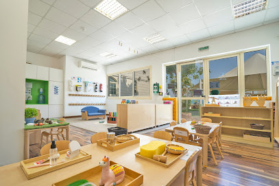 Redwood Montessori Nursery - Khalifa City A - Ras al Khaimah - +971 56 196 8807