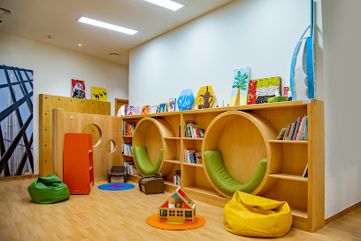 Blossom Design District Nursery - Fujairah - +971 800 6877379