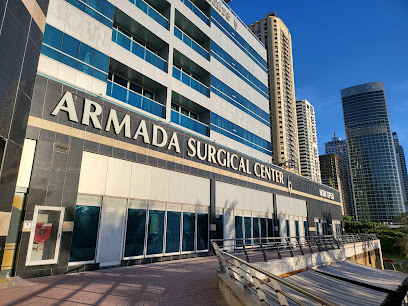 Armada Medical Centre - Fujairah - +971 4 399 0022