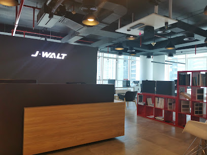 J-WALT INTERIORS - Dubai - +971 52 824 6069