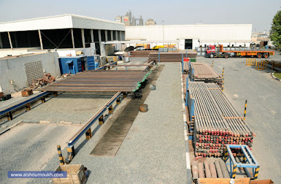 Al Shoumoukh Group - Dubai - +971 2 550 0522