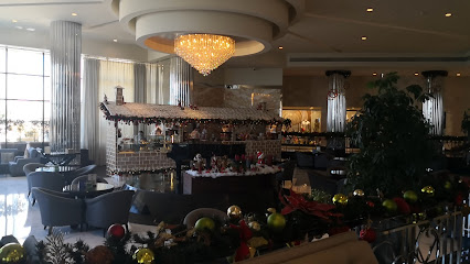 Piano Lounge - Dubai - +971 2 666 6888