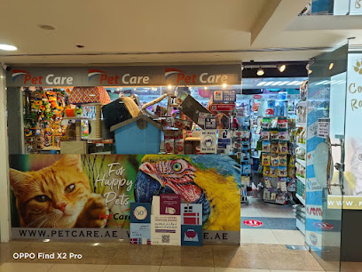 Pet Care For Pets Trading LLC - Ras al Khaimah - +971 56 401 2850