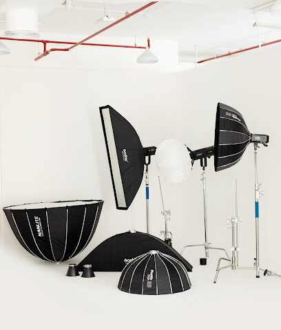 Sweet Home Photo Studio - Ras al Khaimah - +971 58 529 9009