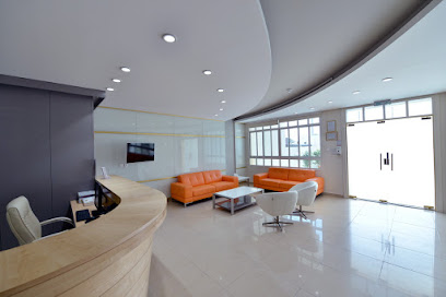 New Age Clinic - Fujairah - +971 2 447 6772
