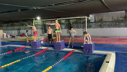 Lotus GYM - Fujairah - +971 56 280 0090