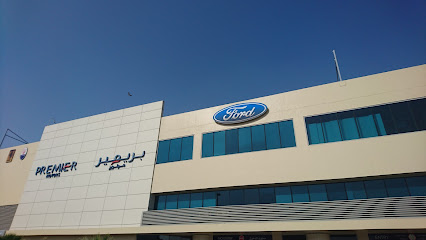 Premier Motors - Dubai - +971 2 513 9999