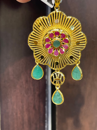 Al Hayat Jewellery - United Arab Emirates|Central District - Abu Dhabi