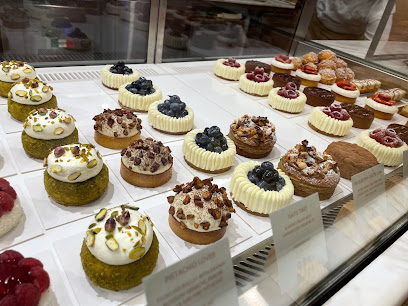 Yann Couvreur Pâtisserie - Dubai | One Central - Ras al Khaimah - +971 52 831 4659