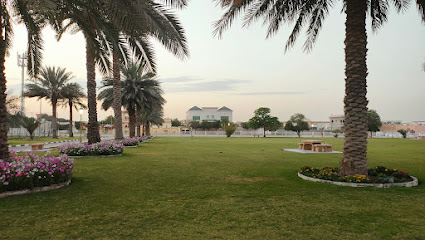 Al Qarayen Park - Ras al Khaimah -
