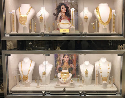 Jawhara Jewellery - City Centre Fujairah - Dubai - +971 9 606 0172