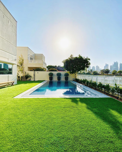 Fourscape - United Arab Emirates|Business Bay - Dubai|Empire Heights