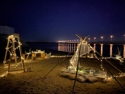 Scape Interiors and Events - Dubai -
