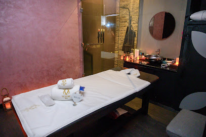 Luxury Spa - Fujairah - +971 58 213 4019