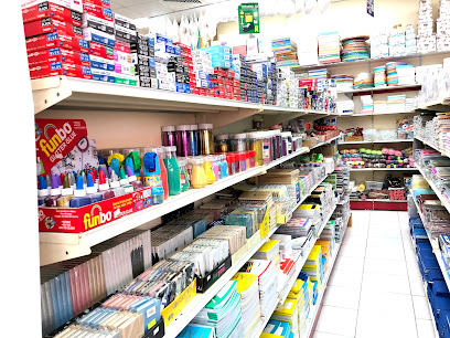 AL SADIQ STATIONERY BRANCH-6 - Ras al Khaimah - +971 6 577 1130