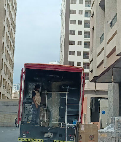 Leading Movers and Packers L.L.C - Fujairah - +971 52 630 6897