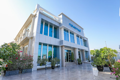 Novomed Surgical Hospital - Ras al Khaimah - +971 800 6686