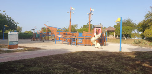 Family Park 1 - Fujairah - +971 800 555