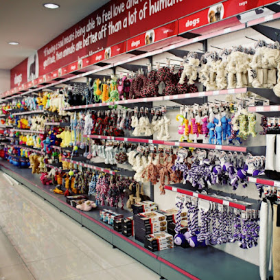 Petworld UAE The Meadows Village - Ras al Khaimah - +971 4 575 7448