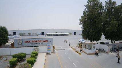 RAK Porcelain Tableware Factory - Dubai - +971 54 408 2355