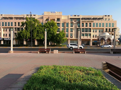 ROYAL BUILDING - Ras Al-Khaimah - +971 3 751 4200