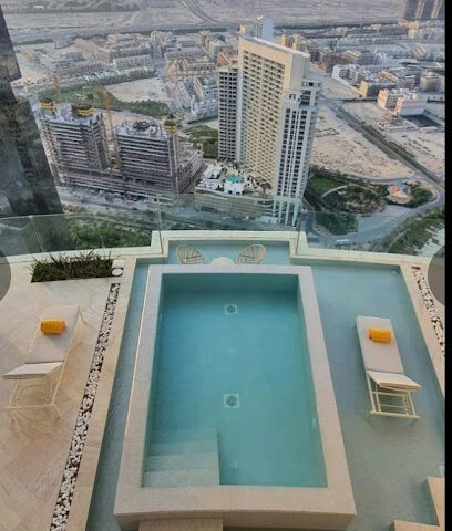 مجموعه الشاعر لتجاره والصناعه والمقاولات - Dubai -