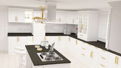 Villa kitchen and furniture - Dubai - +971 52 645 0037