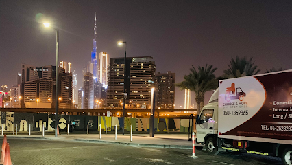 choose-and-moves - Dubai - +971 50 135 9865