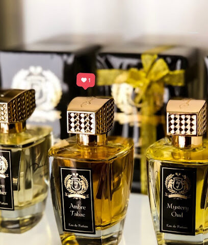 Al Fakhama Parfumerie - Ras al Khaimah - +971 50 282 2015