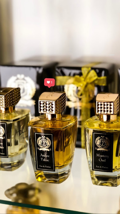 Al Fakhama Parfumerie - United Arab Emirates|Industrial Area - Muwailih Commercial - Sharjah