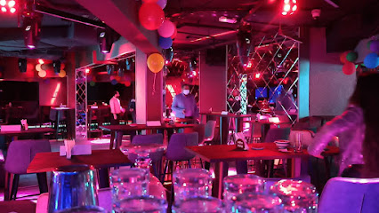 Agni Desi Club - Fujairah - +971 50 426 4636