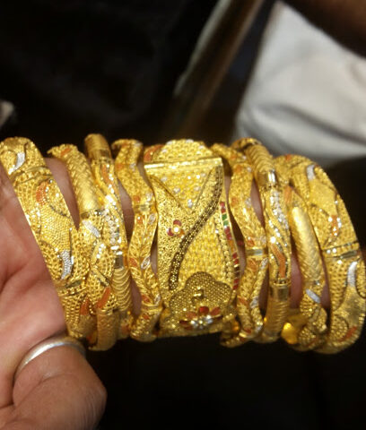 Sona Jewellers - Dubai - +971 7 233 5888
