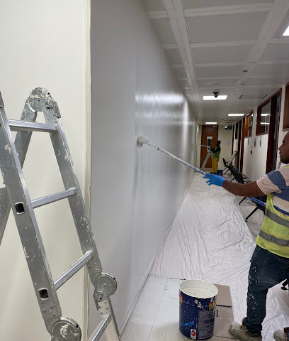 Nestxpert-Real estate and Building maintenance - Ras Al-Khaimah - +971 54 787 7800