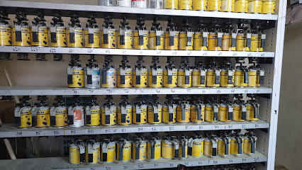 sz paints llc - Fujairah - +971 55 331 4936