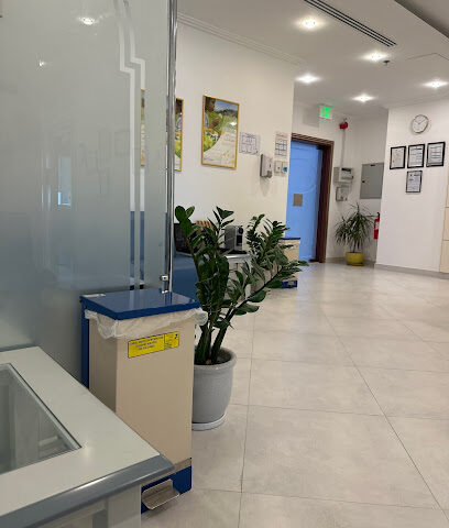 Dr.Radhy Helou - Fujairah - +971 4 337 0333