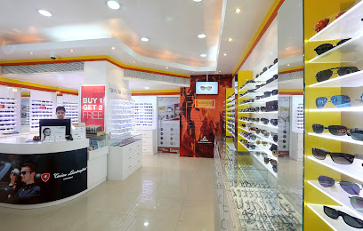 ZO&MO Opticals - Fujairah - +971 9 224 4381