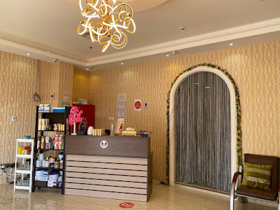 Better Life Spa - Fujairah - +971 50 954 9302