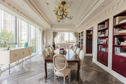 Patina Interior Design - Dubai - +971 2 444 1401